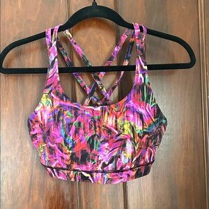 Lululemon Energy Sports Bra 10
